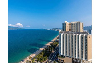 Khách sạn InterContinental Nha Trang ( 5sao )